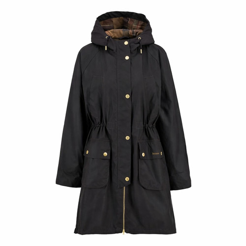 Barbour veste femme - femme, parka