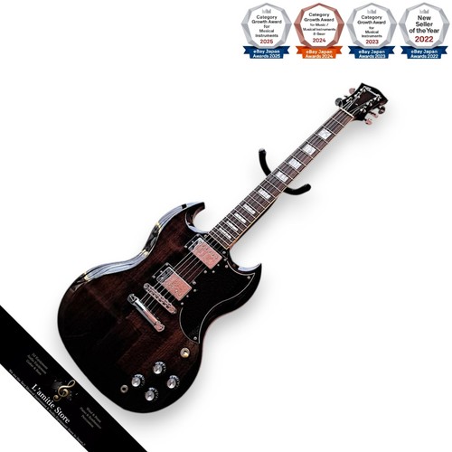 Guitare basse électrique