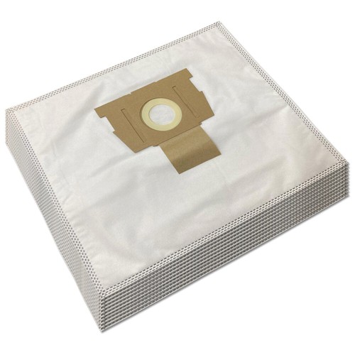 Sacs aspirateur en - 10,