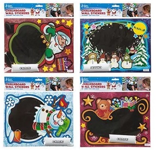 Stickers muraux tableau - stickers, père