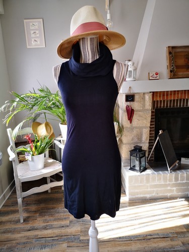 Robe tunique american - tunique,
