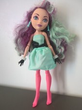 poupée Ever After High