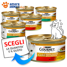 PURINA Chat GOURMET Or →