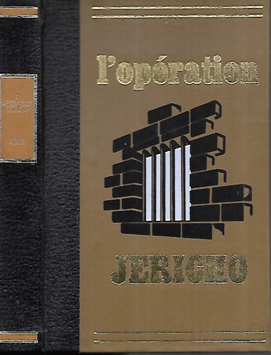 Remy operation jericho en - jericho,