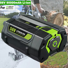 Batterie Lithium-ion 56 V 9,0