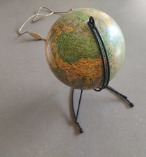 Globe terrestre mappemonde - terrestre,