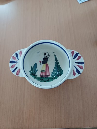 Bol breton - bol,