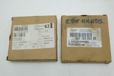 Porsche 997 Anneaux De Piston