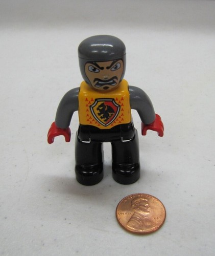 Vtg lego duplo - vtg, dragon