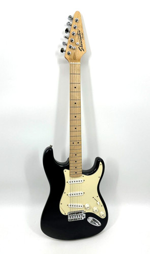 Fender starcaster electric - starcaster,