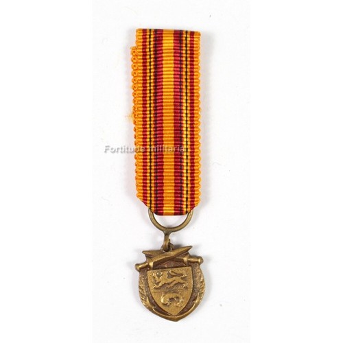 Médaille dunkerque - dunkerque,