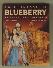 Blueberry Jeunesse integrale 2
