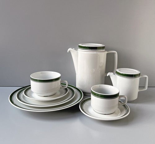 Rationell porcelaine vaisselle - porcelaine,