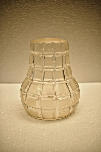 Abat jour lampe art deco - lampe,