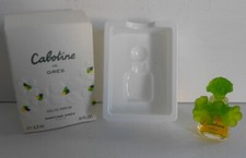 Miniature parfum Cabotine de