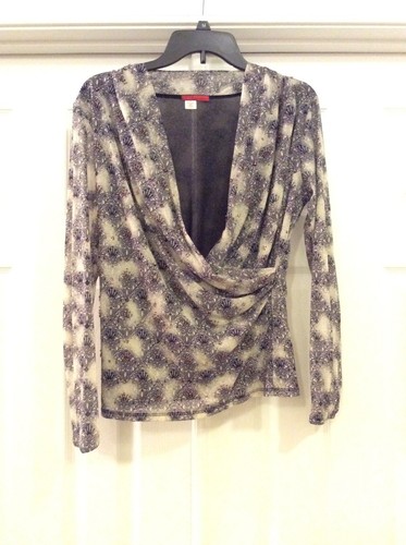 Black and grey - and,