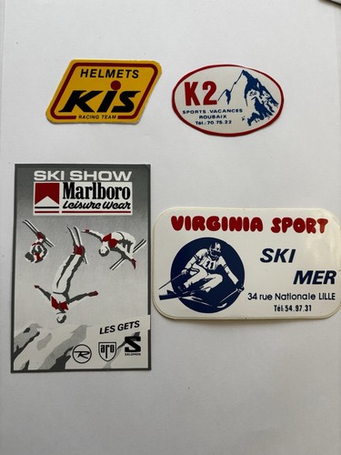 Lot autocollant sticker - lot,