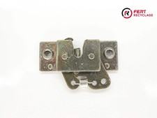 Fermeture selle (Peugeot - Trekker Off Road 50 1995 - 2005)