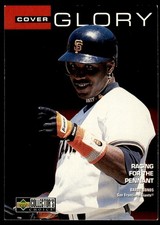 1998 Collector's Choice Cover