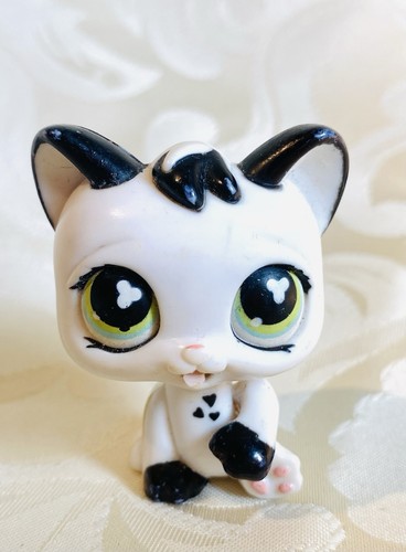 Littlest pet shop magic motion - littlest,
