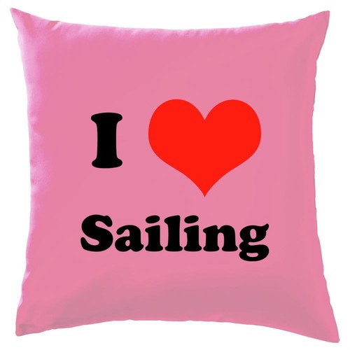 Aime navigation coussin - j'aime,