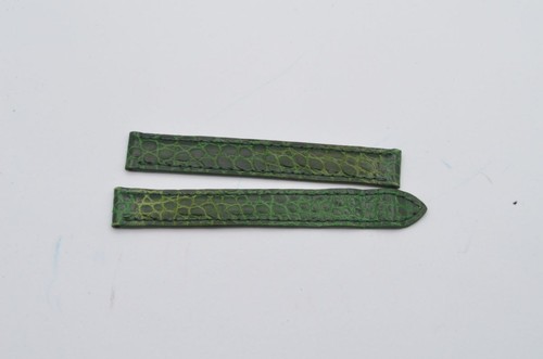 Cartier bracelet cuir - bracelet, en