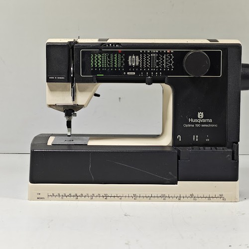 Husqvarna optima 190 - optima,