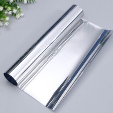  Film De Fenêtre Intimité Unidirectionnel Miroir Pour Fenetre Vitrage Intérieur