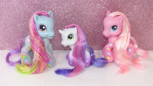 Lot little pony mon - lot,