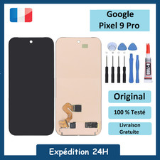 Ecran LCD Google Pixel 9 Pro