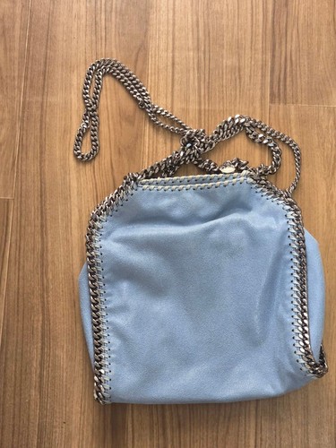 Sac bandoulière chaîne - sac,