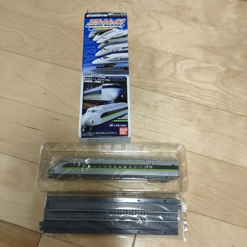 Startrain shinkansen special - special, 0