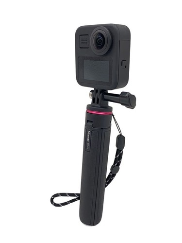 Caméra action gopro max 360 - caméra,