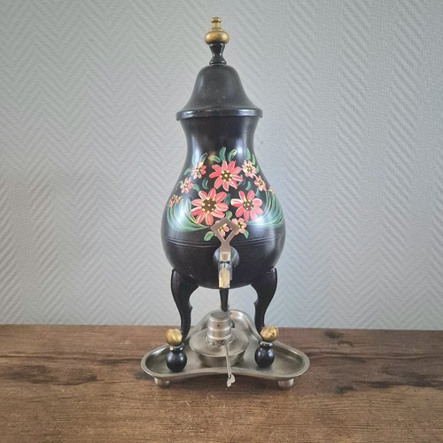 Ancienne cafetière