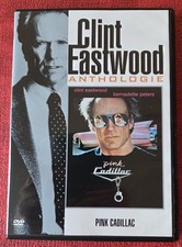 PINK CADILLAC - DVD - Film de