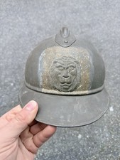 Militaria casque adrian - casque,