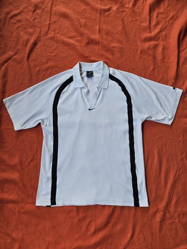 Shirt tennis nike - t,