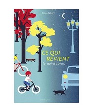 Qui revient est - ce,