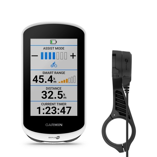 Garmin edge explore - explore, 2