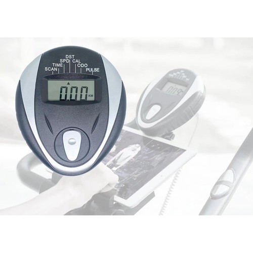 Fitness tracking spin - tracking,