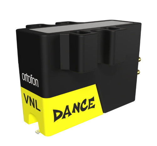 Ortofon vnl dance - ortofon,