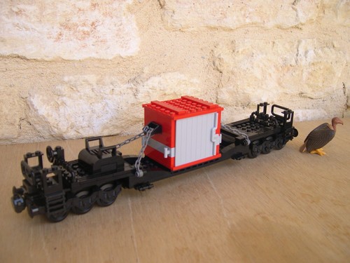 Lego 10183 hobby train - 10183,