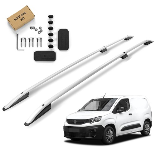 Barres toit pour - toit, peugeot