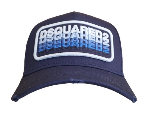 Dsquared2 chapeau casquette - dsquared2,