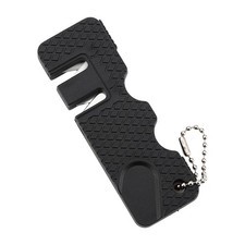 A-Couteau Aiguiseur de Poche