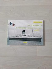 Les transports de troupes