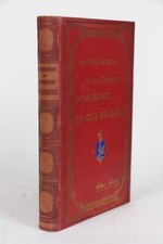 MAURY Arthur : Les emblèmes