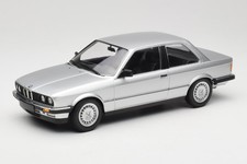155026001 BMW 323i E21 Silver