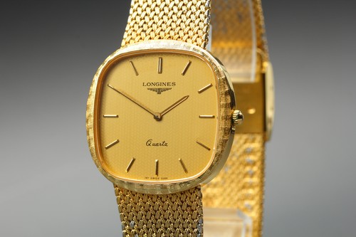Longines 761 3266 30mm quartz - 761,