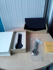 Montre Neuve Parnis
